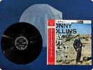 SONNY ROLLINS WAY OUT WEST SR3025 OBI LP Eg8061