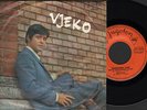 SERGIO ENDRIGO cover-EUROVISION 68-VJEKO JUTT sings in slavic MARIANNE