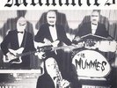 The Mummies Play Their Own Records NEAR MINT Estrus Vinyl LP