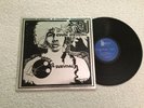 EDWIN BIRDSONG DANCE OF SURVIVAL RARE PSYCH FUNK LP EX+