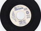 FOUNTAINHEAD 105- BOBBY LONG- JERSEY CITY/I NEED YOU