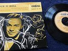 273. RARE CORAL EP - ALAN FREED AND HIS BAND - ROCK´N ROLL - CORAL 94056