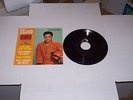 ORIGINAL ELVIS EP VIVA LAS VEGAS NICE