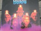 VINTAGE  DEEP PURPLE 
