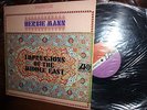 Herbie Mann, Impressions of the middle east, German Atlantic SD1475, 1967