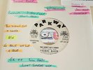 Northern Soul - YVONNE BAKER - YOU DIDN'T SAY A WORD - P-140 Promo ( Press )