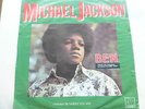MICHAEL JACKSON - BEN/I WANNA BE WHERE YOU ARE ( DUTCH MOTOWN ZB 64302) 7 