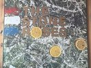 The Stone Roses – Debut Album / Original 1989 Silvertone Vinyl LP ORE LP 502