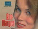 ANN-MARGRET OST BYE BYE BRIDE  French 1964