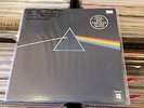 PINK FLOYD DARKSIDE OF THE MOON AUS QUADROPHONIC W/2 POSTERS AND POSTCARD