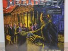 MEGADETH - The System Has Failed, MOV Import LP 180G Vinyl NEW w/ lyric sheet