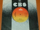 Bruce Springsteen - Badlands - 1978 UK 7