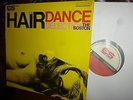 Boston Show Band, Hair Dance Selection, Psych Beat Nude Cover, Cornet, 1968