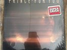 Record Album FIRST LP PRINCE-FOR YOU  warner BSK- 3150 NM 1978