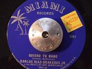 RARE 45 - CARLOS DIAZ-GRANADOS - QUIERO TU MANO /ELLA TE QUIERE Beatles HEAR