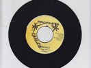 PROPHETS/ FRESHLY  -   DILLINGER LEE PERRY  (76  REGGAE ROOTS 7