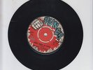 PUNCH/ HEART MADE OF STONE  -  JACKEY ROBINSON    (70 SKINHEAD 7