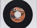 TIGER/ WISDOM, ADAM AND EVE -  THE WAILERS  (70  REGGAE ROOTS 7