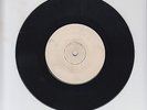 BLANK/ PEACE OF MIND  -  WINSTON SAMUELS   (68 ROCKSTEADY  7