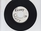 BLANK/ TAXATION,  BLACK POWER (DOCTOR RODNEY) - PRINCE BUSTER(68 SKINHEAD  7