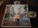 OASIS What´s The Story Morning Glory 2 LP UK CREATION 1995 NM multifold cover
