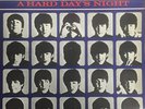 The Beatles - A Hard Days Night LP. Mofi. Mobile Fidelity Sound Lab. MFSL Vinyl