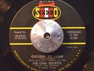 RARE 45 - JOE CUBA SEXTETTE - SO WHAT? /QUISIERA YO TENER Mambo Killer HEAR