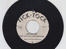 TICK TOCK/WHY CAN'T WE  -  RILEY & THE TRYING BROTHERS (70'S REGGAE ROOTS  7