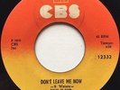 PINK FLOYD - Run Like Hell / Don't Leave Me Now - RARE COSTA RICA 45
