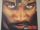 Nine - Nine Livez - 2LP PC