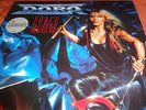 Doro ?– Force Majeure...in very good condition..org 1989...Warlock...Vertigo,