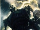 MONDO The Iron Giant - 2 x LP Complete - Limited Edition - Black Vinyl
