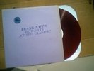 Frank Zappa - Hot Rats at the Olympic - LP