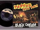 TARKUS ROCK BAND BLACK DREAM ITALIAN ITALY HARD ROCK HEAVY METAL NWOBHM VERYRARE
