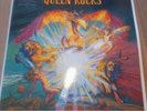Queen - Rocks, Mega RAR, Parlophone