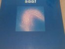 EMTIDI - SAAT - GermanFirst Press - Krautrock - Pilz