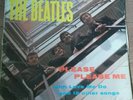 The beatles please please me lp PMC 1202