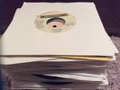 Sizzla - assorted 7inch pack (50 count) *very good+