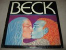 JOE BECK s/t RARE SEALED LP 1975 Kudu KU-21 David Sanborn Don Grolnick Will Lee