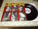 The Partisans - The Partisans LP Punk Oi Skinhead NO FUTURE