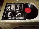 Major Accident ?– Pneumatic Pneurosis LP Punk Oi Skinhead FLICKNIFE MINT