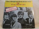THE BEATLES Original Greatest Hits RARE '66  SUTA MONO ONLY PRESS  SEALED