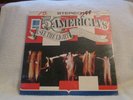 THE 5 AMERICANS I SEE THE LIGHT ORG '66 STEREO SEALED  TOP GARAGE-PSYCH