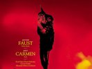 ALEXANDER GIBSON GOUNOD - FAUST BIZET – CARMEN ROYAL OPERA HOUSE ORCHESTRA