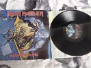 ,Iron Maiden - No Prayer for the Dying Vinyl LP