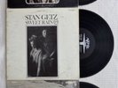 STAN GETZ Voices Sweet Rain Reflections Orig VERVE Jazz Vinyl LP Van Gelder VG++