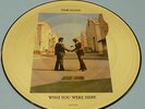Pink Floyd Wish You Were Here - 2003 Ltd Ed 12