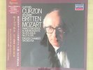 Mozart Piano Concertos Klavierkonzerte No.20 K.466 &No.27 k.595