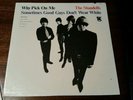 STANDELLS 