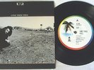 U2-ONE TREE HILL/BULLET/RUNNING-SCARCE AUSTRALIA 7